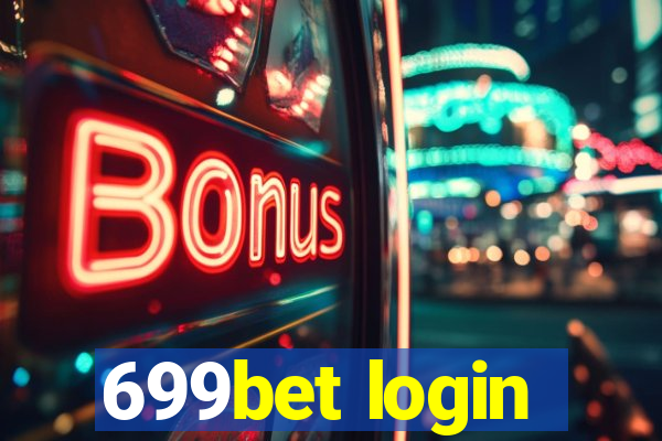 699bet login